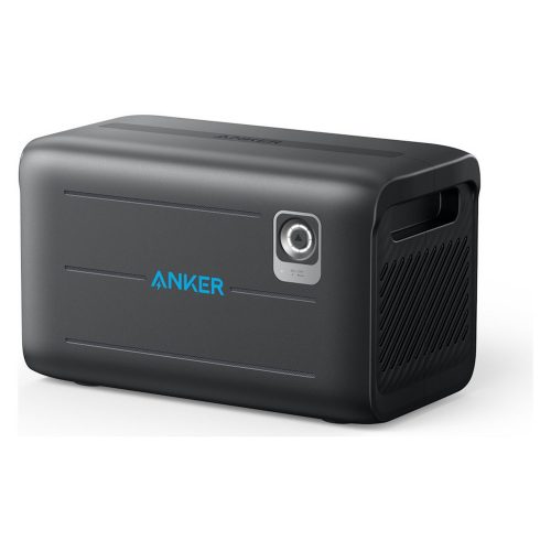 Anker SOLIX BP2600 Expansion Battery - 2560Wh - Image 3