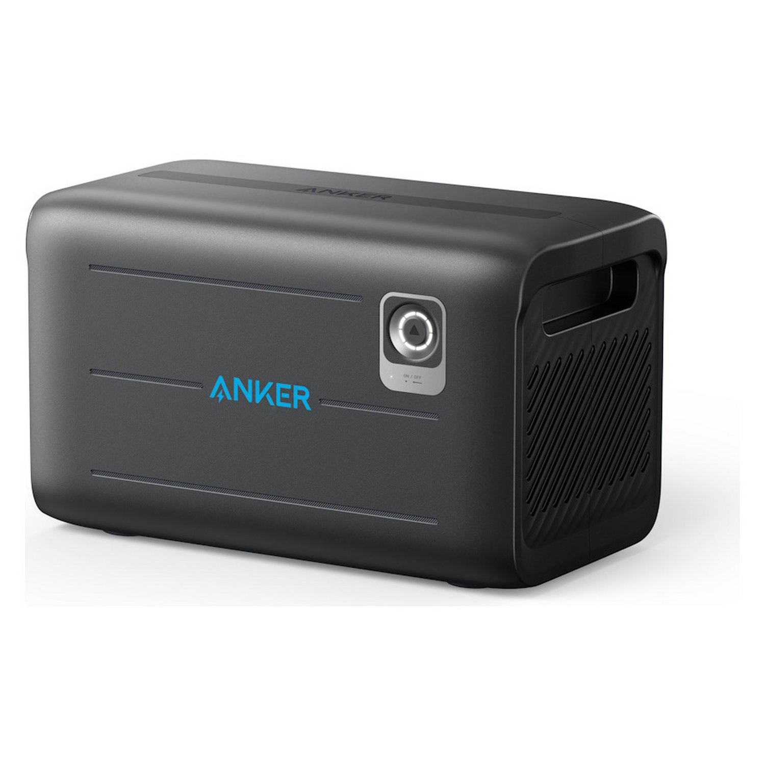 Anker SOLIX BP2600 Expansion Battery - 2560Wh - Image 3