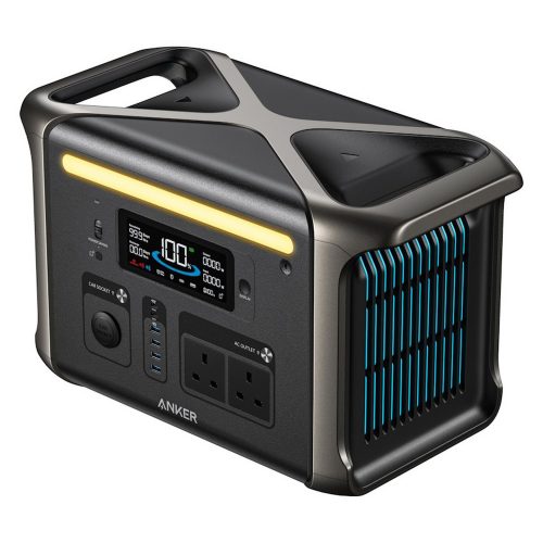 Anker SOLIX F1500 Portable Power Station - 1536Wh - Image 3