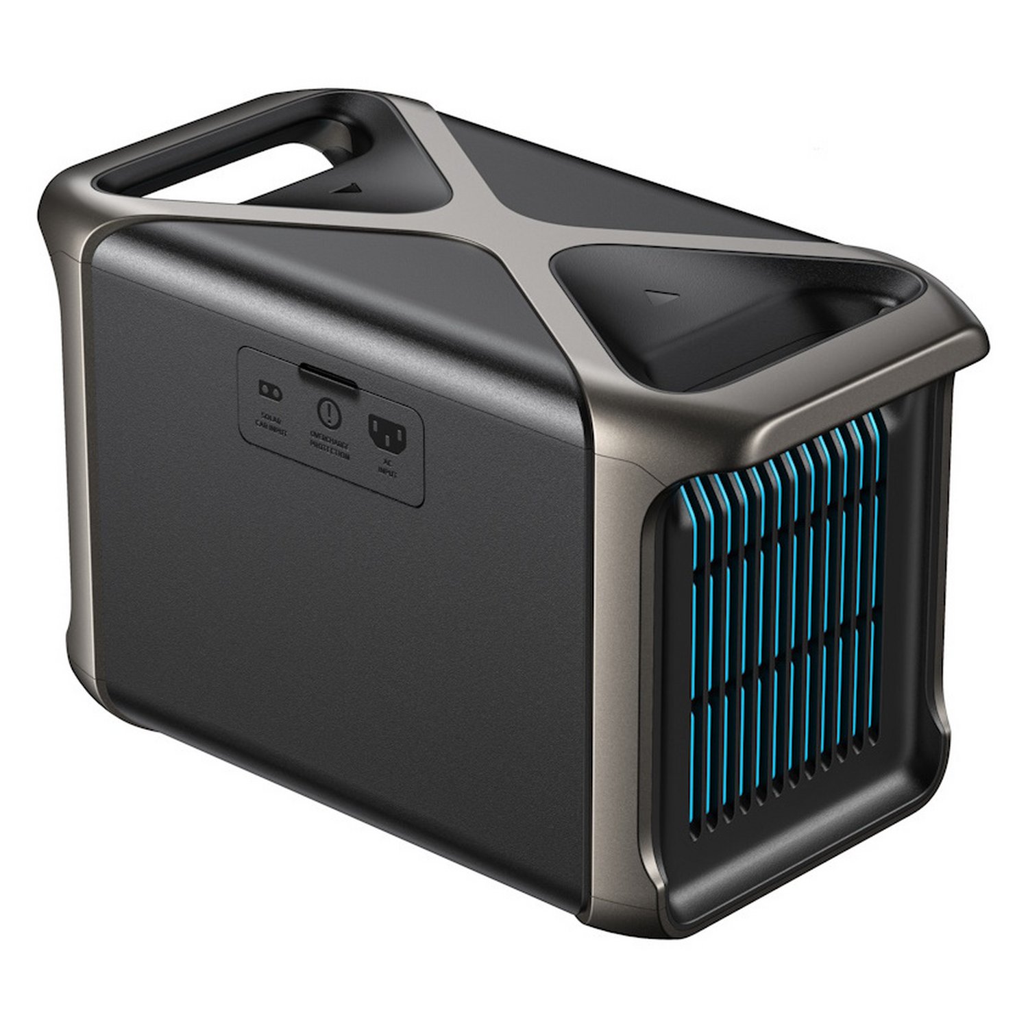 Anker SOLIX F1500 Portable Power Station - 1536Wh - Image 5