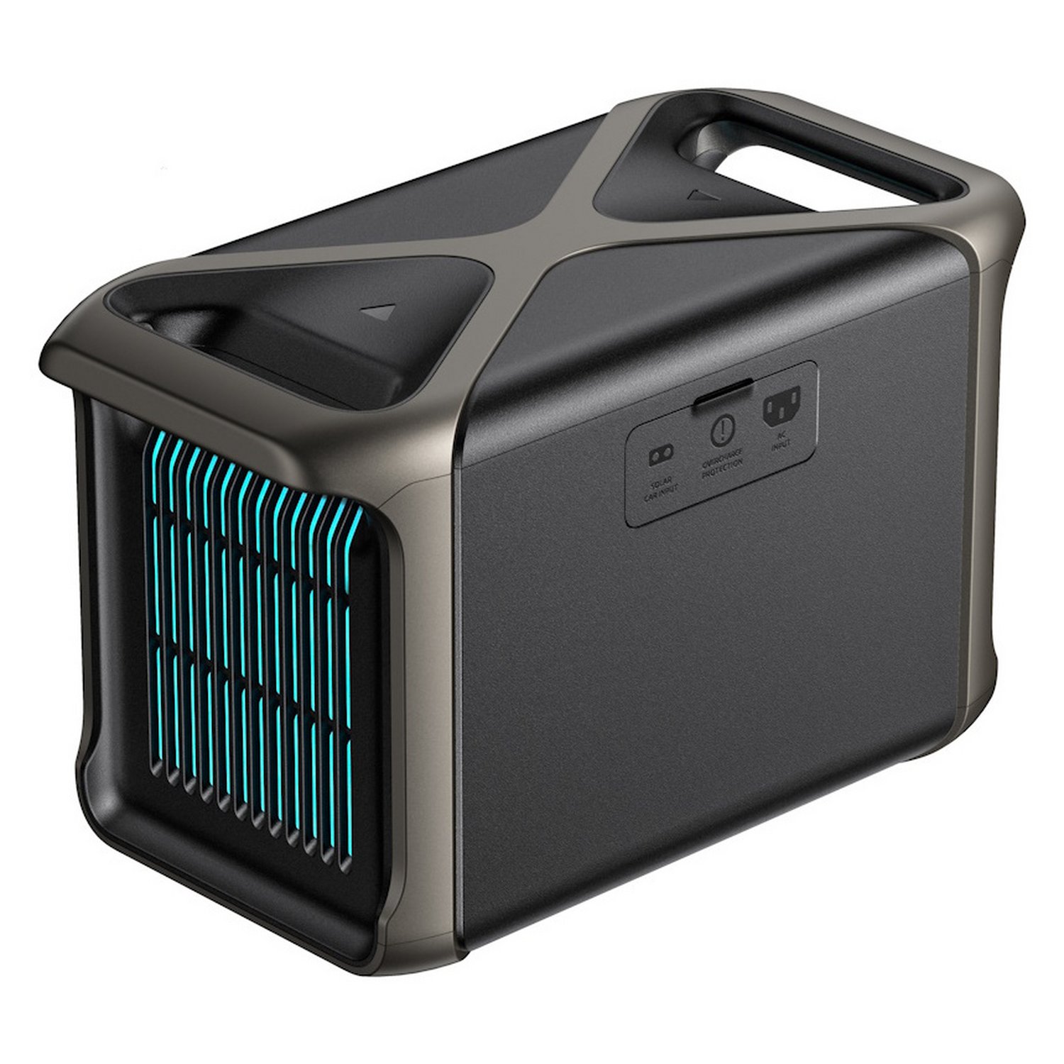 Anker SOLIX F1500 Portable Power Station - 1536Wh - Image 6