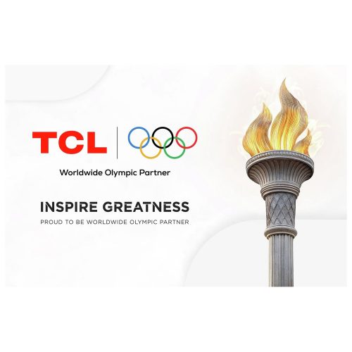 TCL 55 Inch 55C6KS Smart 4K UHD HDR Mini LED TV - Image 3