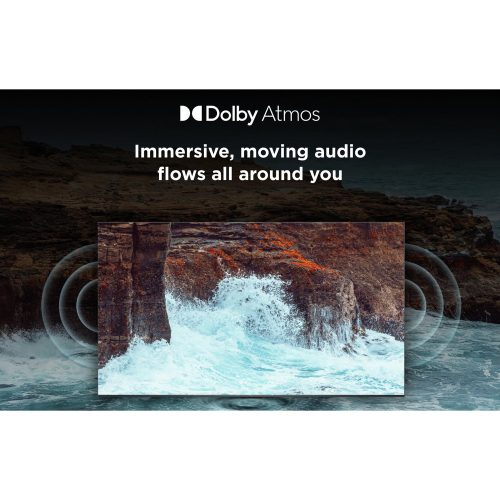 TCL 65 Inch 65C6K Smart 4K UHD HDR Mini LED TV - Image 6