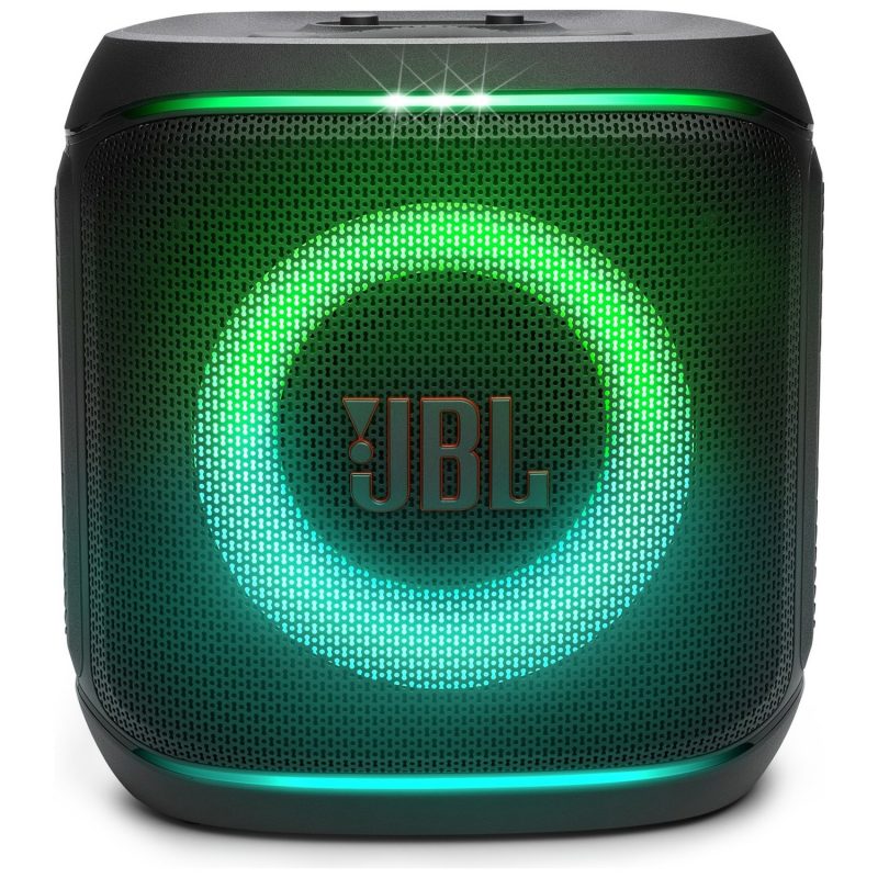 JBL PartyBox Encore 2 Party Speaker - Black