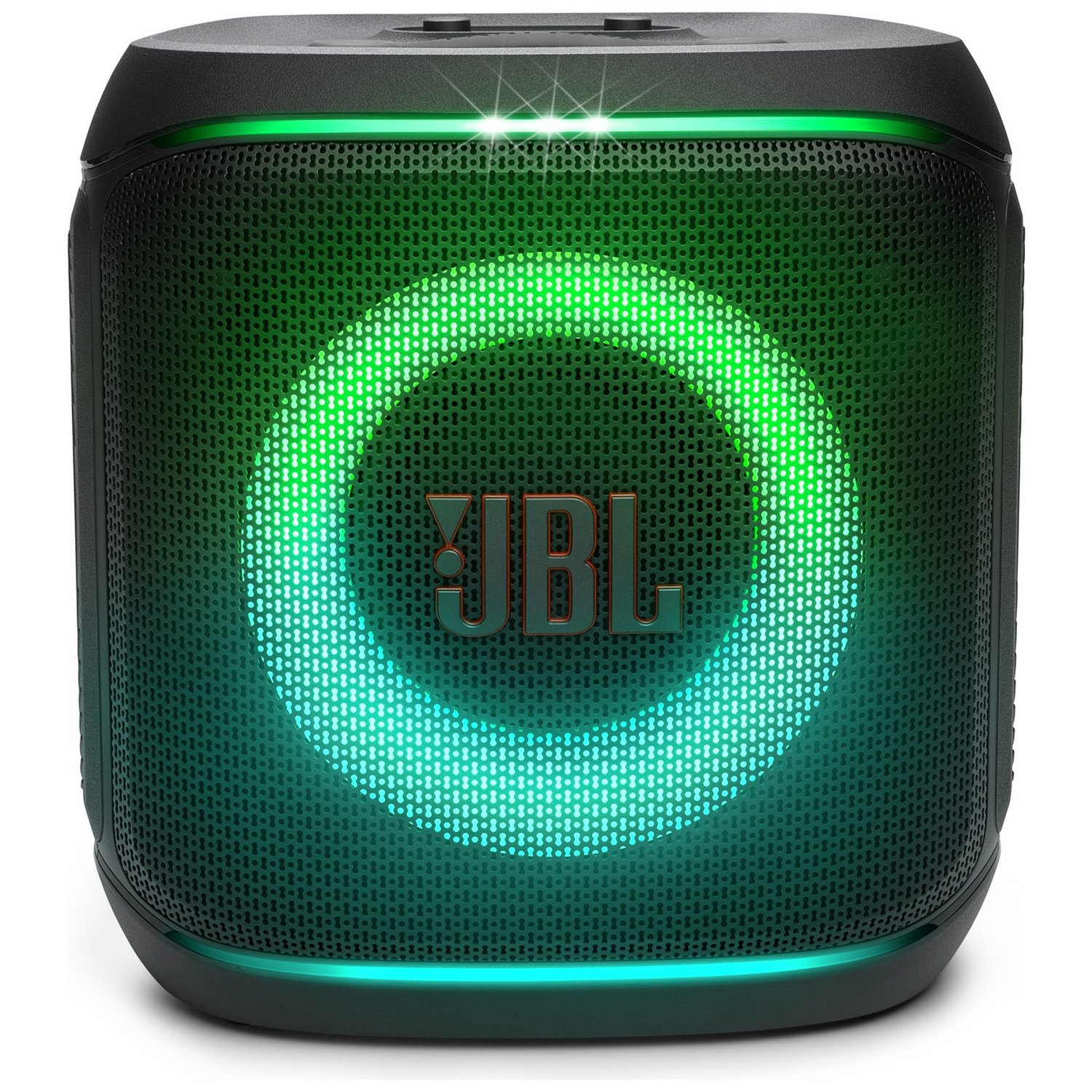 JBL PartyBox Encore 2 Party Speaker - Black - Image 1