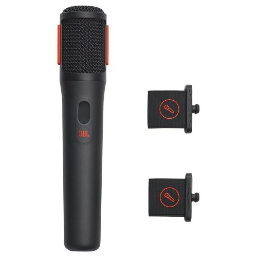 JBL PartyBox Encore 2 Party Speaker - Black - Image 2