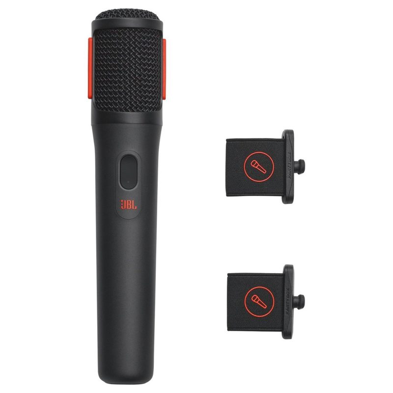 JBL PartyBox Encore 2 Party Speaker - Black