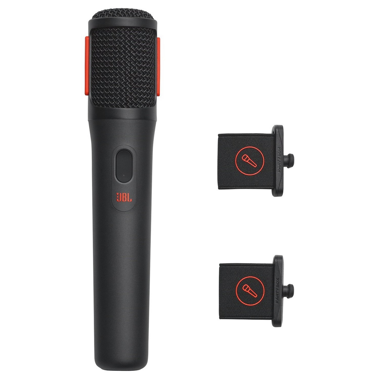 JBL PartyBox Encore 2 Party Speaker - Black - Image 2