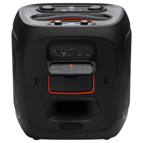 JBL PartyBox Encore 2 Party Speaker - Black - Image 4