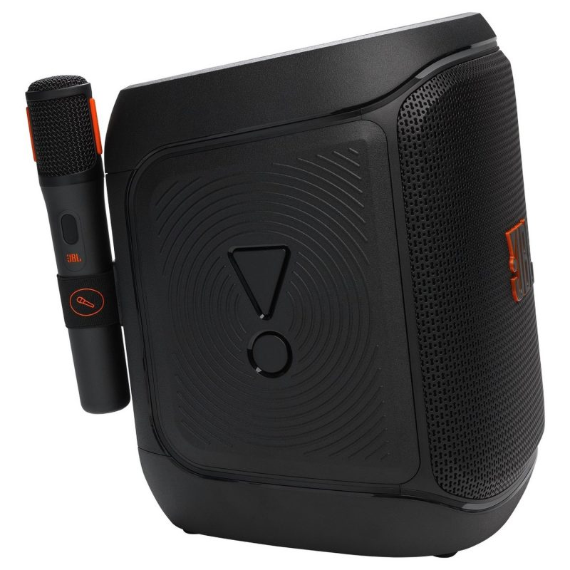 JBL PartyBox Encore 2 Party Speaker - Black