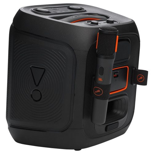 JBL PartyBox Encore 2 Party Speaker - Black - Image 6