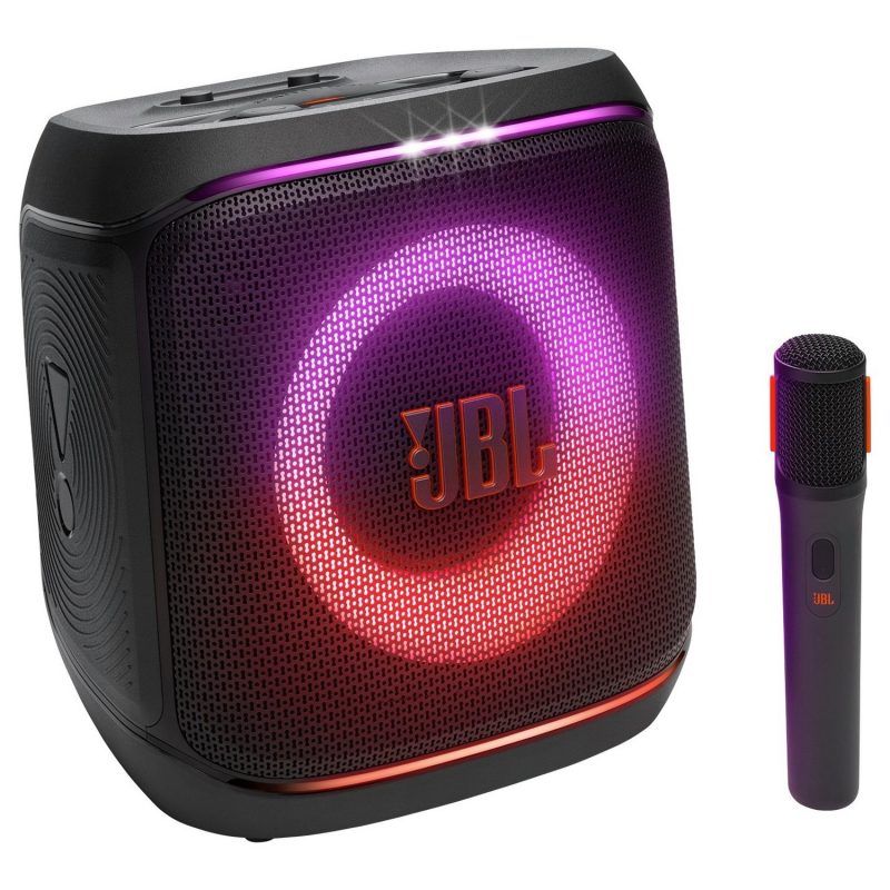 JBL PartyBox Encore 2 Party Speaker - Black