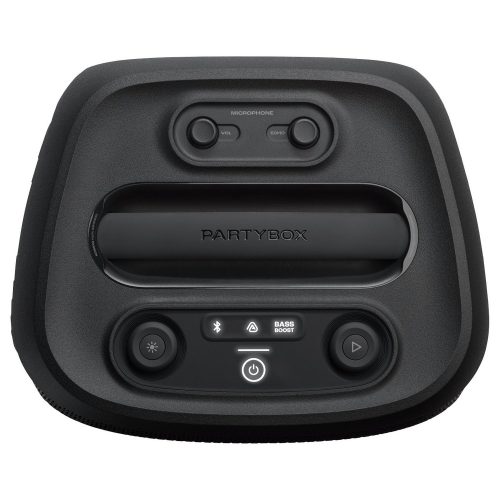 JBL PartyBox Encore 2 Party Speaker - Black - Image 9