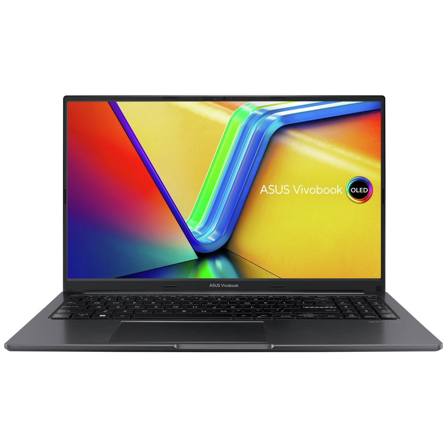 ASUS Vivobook 15 OLED 15.6in R5 8GB 512GB Laptop - Image 1