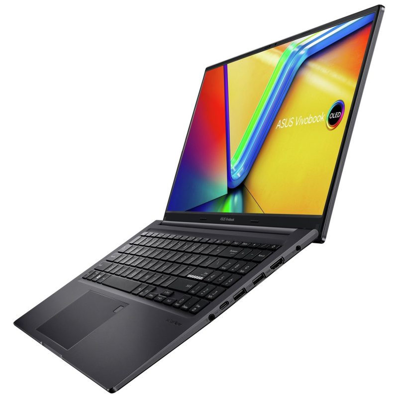 ASUS Vivobook 15 OLED 15.6in R5 8GB 512GB Laptop