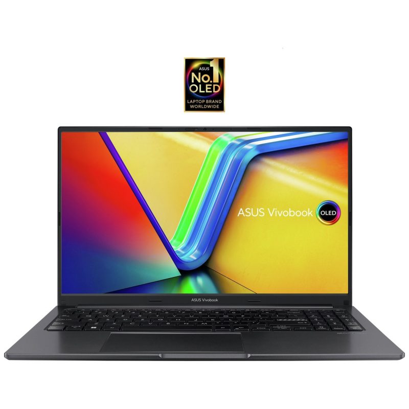 ASUS Vivobook 15 OLED 15.6in R5 8GB 512GB Laptop