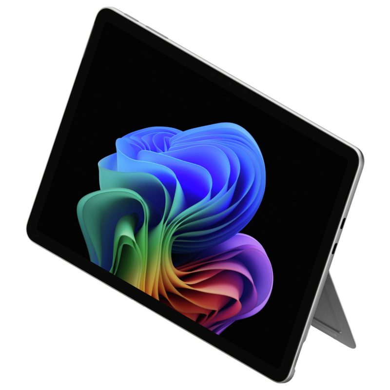 Surface Pro 12in Snapdragon 16GB 512GB 2 in 1 — 12", Qualcomm Snapdragon ., 16 GB RAM, 512GB