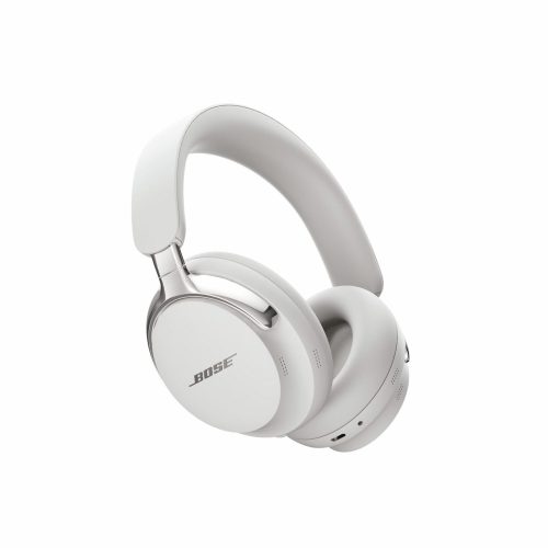 Bose QC Ultra 2nd Gen Wireless Noise Cancelling Bluetooth Headphones (Over-Ear)