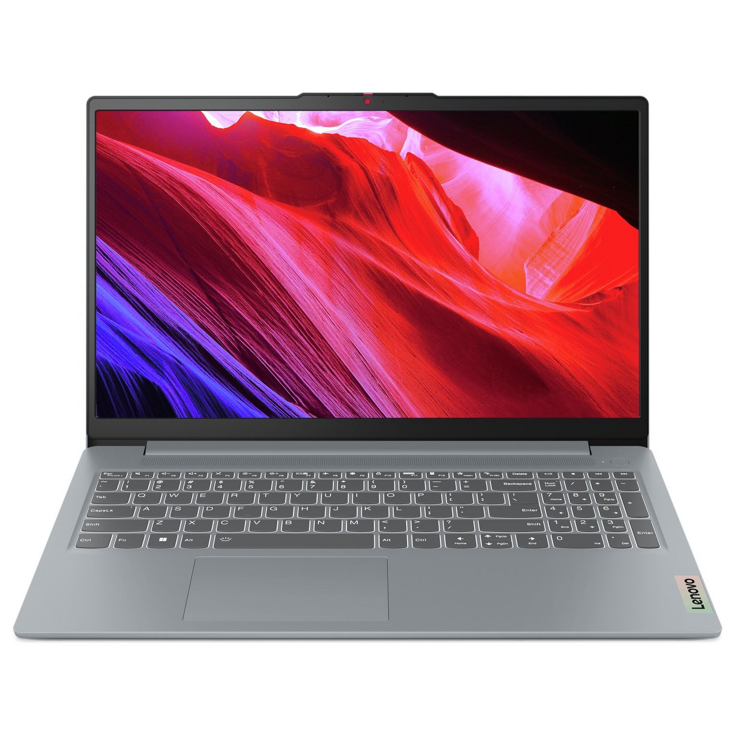 Lenovo IdeaPad Slim 3 15.6in i5 16GB 512GB — 15.6" TN, Intel i5 -12450h processor., 16 GB RAM, 512GB - Image 1