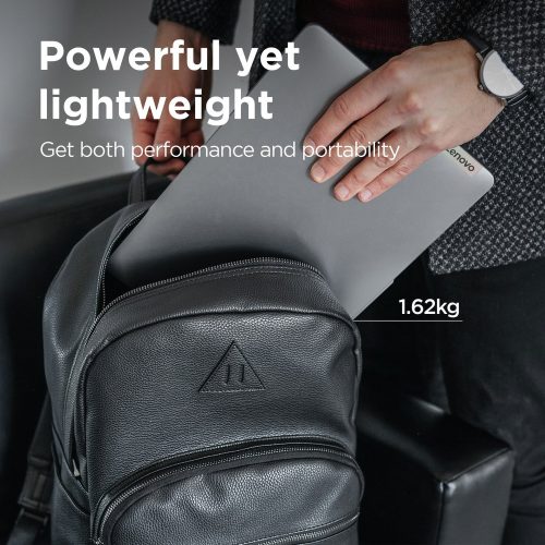 Lenovo IdeaPad Slim 3 15.6in i5 16GB 512GB — 15.6" TN, Intel i5 -12450h processor., 16 GB RAM, 512GB - Image 3