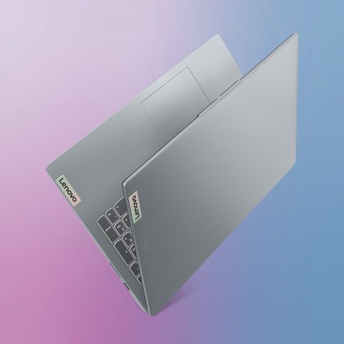 Lenovo IdeaPad Slim 3 15.6in i5 16GB 512GB — 15.6" TN, Intel i5 -12450h processor., 16 GB RAM, 512GB - Image 6