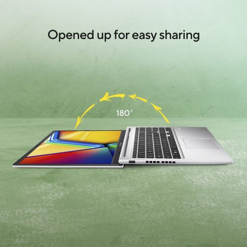 ASUS Vivobook 15 15.6in R7 16GB 512GB Laptop - Image 6