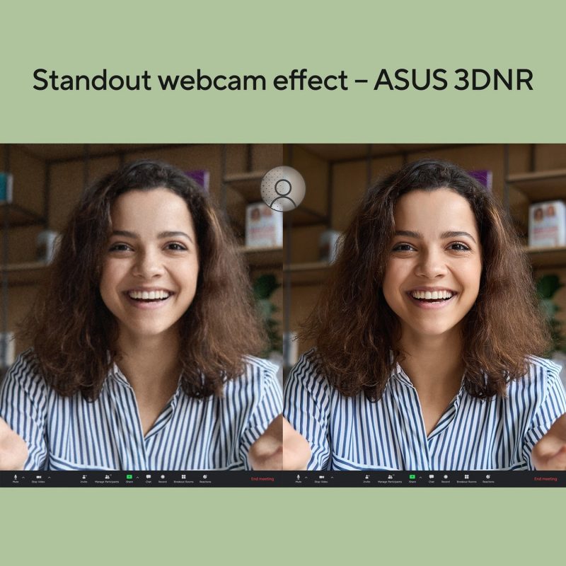 ASUS Vivobook 15 15.6in R7 16GB 512GB Laptop