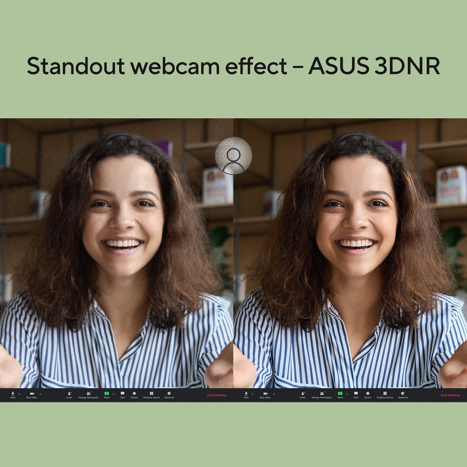 ASUS Vivobook 15 15.6in R7 16GB 512GB Laptop - Image 8