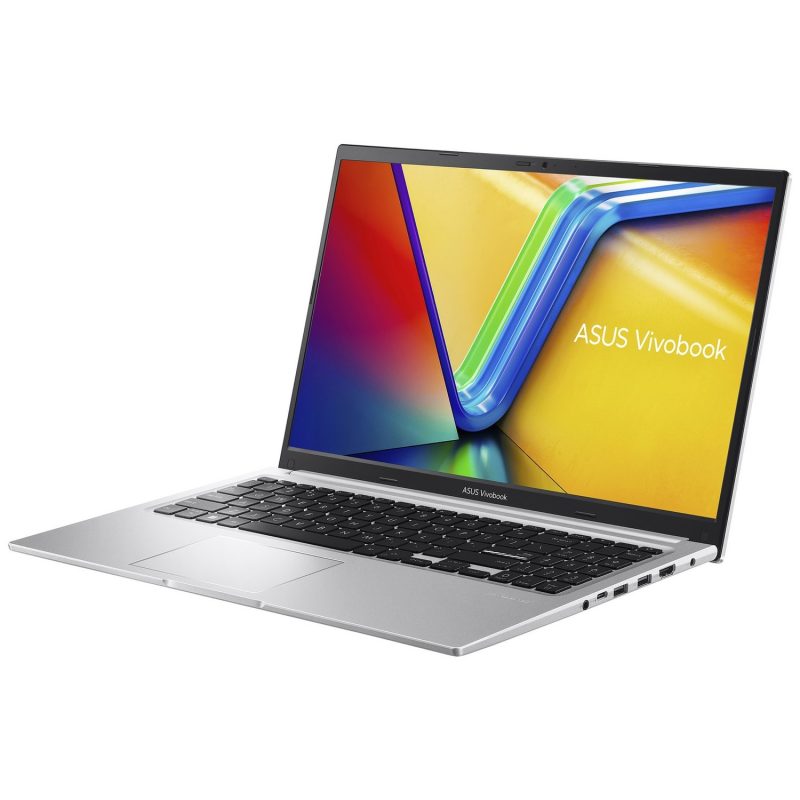 ASUS Vivobook 15 15.6in R7 16GB 512GB Laptop