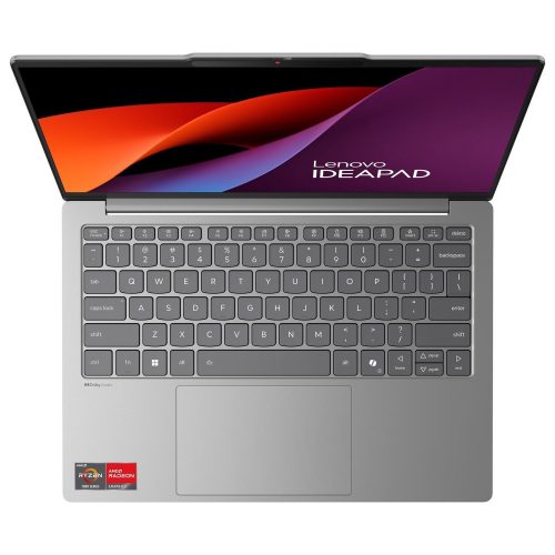 Lenovo IdeaPad Slim 5 13in R7 16GB 512GB — 13.3" IPS, AMD Ryzen 7 7735HS processor., 16 GB RAM, 512GB - Image 2