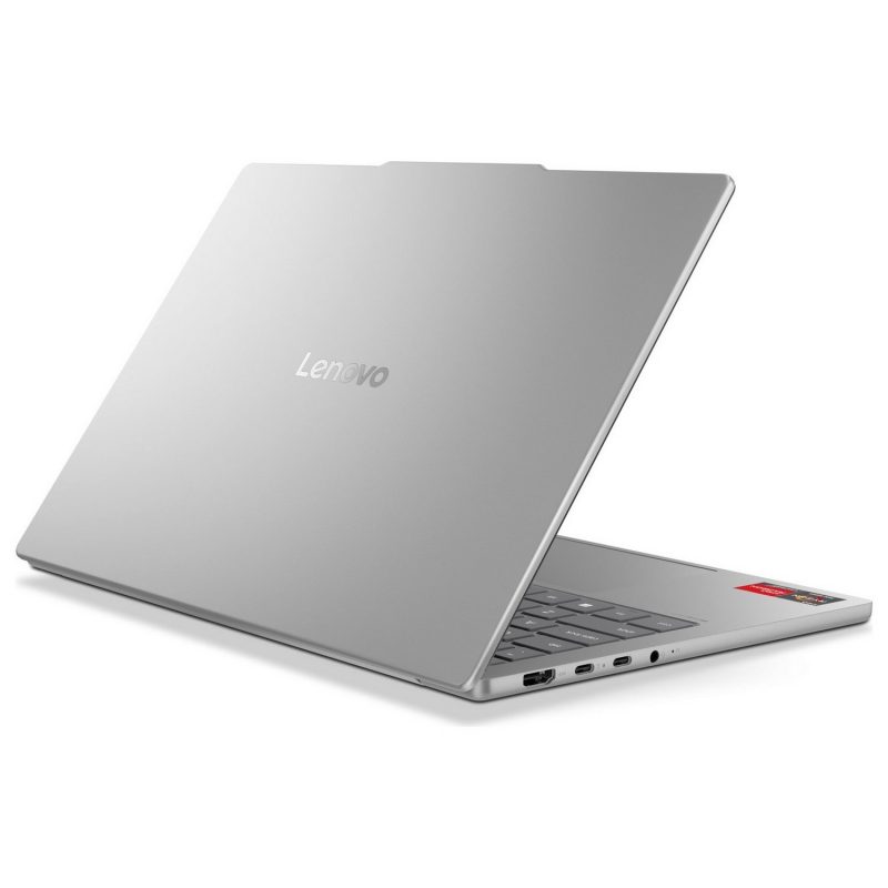 Lenovo IdeaPad Slim 5 13in R7 16GB 512GB — 13.3" IPS, AMD Ryzen 7 7735HS processor., 16 GB RAM, 512GB
