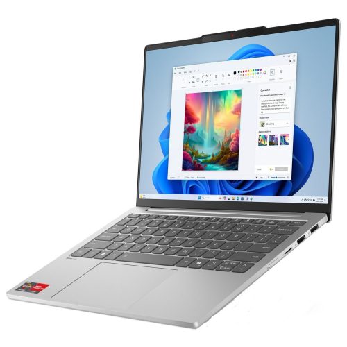 Lenovo IdeaPad Slim 5 13in R7 16GB 512GB — 13.3" IPS, AMD Ryzen 7 7735HS processor., 16 GB RAM, 512GB - Image 8