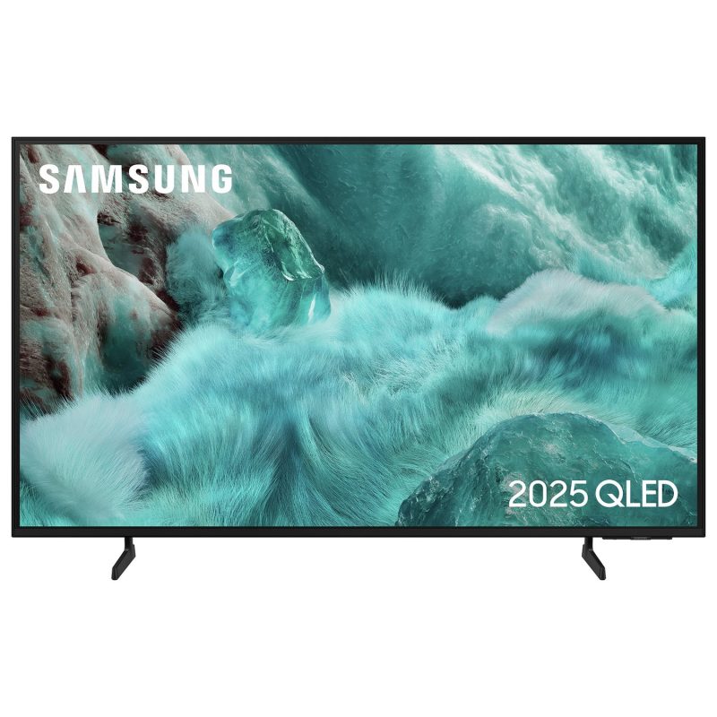 Samsung 43 Inch QE43Q7FAAU Smart 4K UHD HDR QLED TV