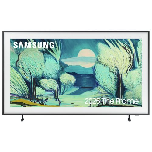 Samsung 50 Inch QE50LS03FAU The Frame Smart QLED TV