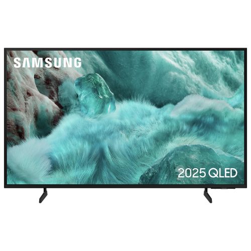 Samsung 50 Inch QE50Q7FAAUXXU Smart 4K UHD HDR QLED TV