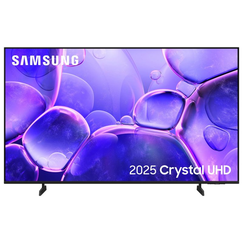 Samsung 58 Inch UE58U8000FK Smart 4K UHD HDR LED TV