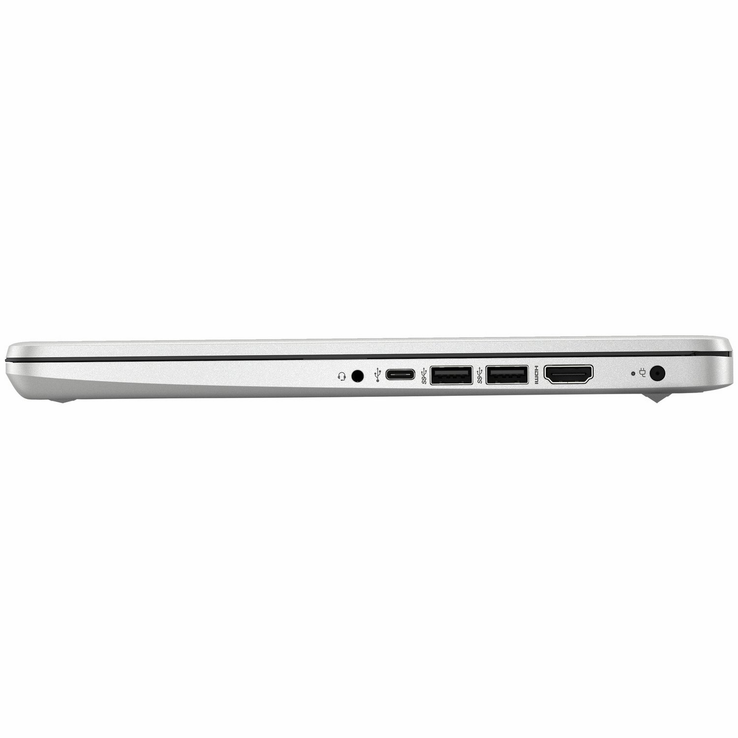 HP 14s-dq5014na 14in i7 8GB 512GB Laptop - Image 5