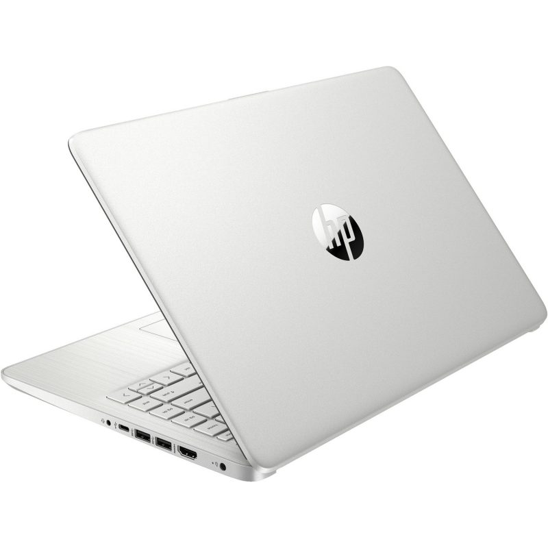 HP 14s-dq5014na 14in i7 8GB 512GB Laptop