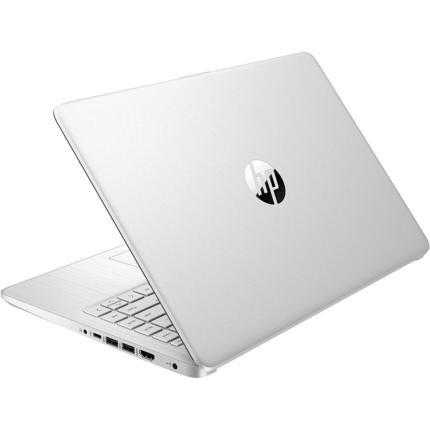 HP 14s-dq5014na 14in i7 8GB 512GB Laptop - Image 7