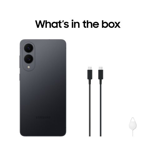 Samsung Galaxy S25 Edge 5G 256GB AI Phone Jet Black — 256GB, 6.7" OLED, 5G - Image 7