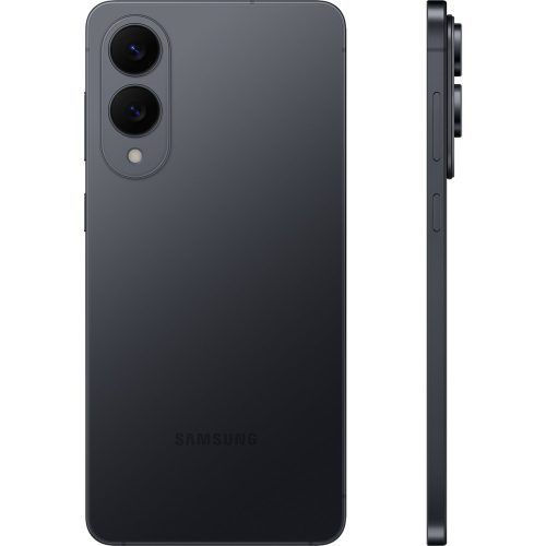 Samsung Galaxy S25 Edge 5G 256GB AI Phone Jet Black — 256GB, 6.7" OLED, 5G - Image 8