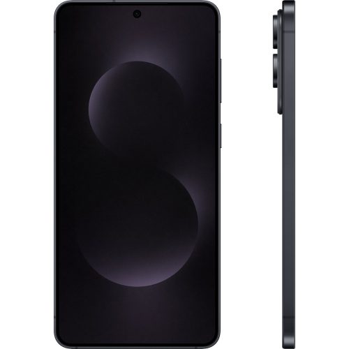 Samsung Galaxy S25 Edge 5G 256GB AI Phone Jet Black — 256GB, 6.7" OLED, 5G - Image 9