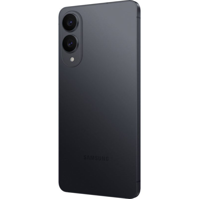 Samsung Galaxy S25 Edge 5G 256GB AI Phone Jet Black — 256GB, 6.7" OLED, 5G