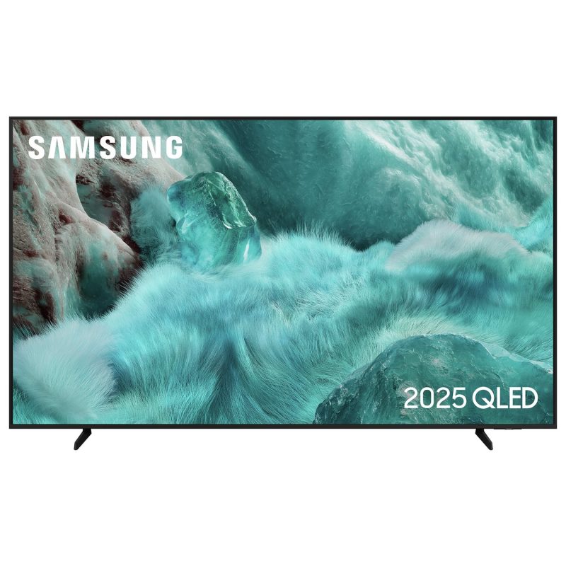Samsung 75 Inch QE75Q7FAAUXXU Smart 4K UHD HDR QLED TV