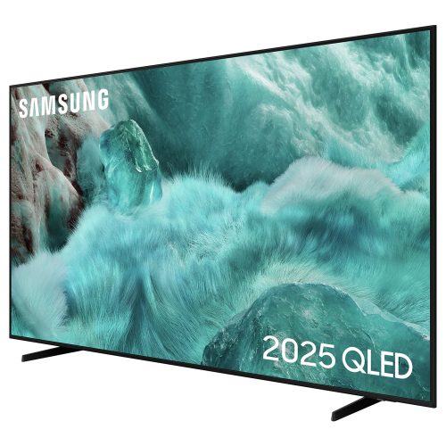 Samsung 75 Inch QE75Q7FAAUXXU Smart 4K UHD HDR QLED TV - Image 3