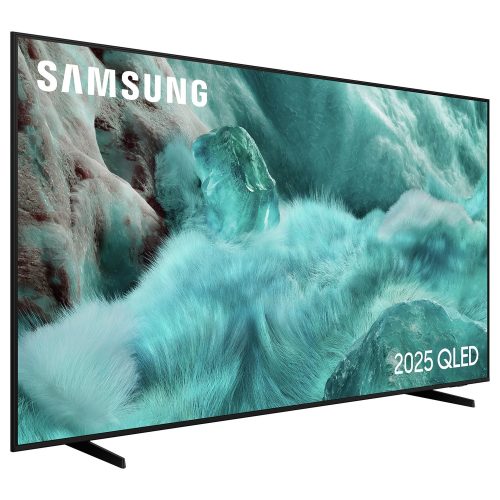 Samsung 85 Inch QE85Q7FAAUXXU Smart 4K UHD HDR QLED TV - Image 2