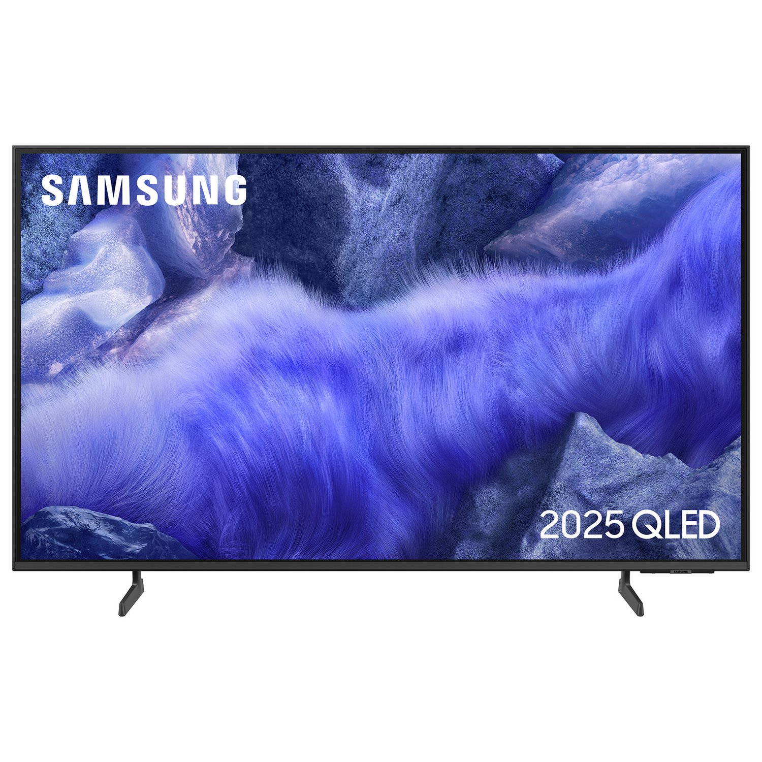 Samsung 65 Inch QE65QEF1AU Smart 4K UHD HDR QLED TV - Image 1