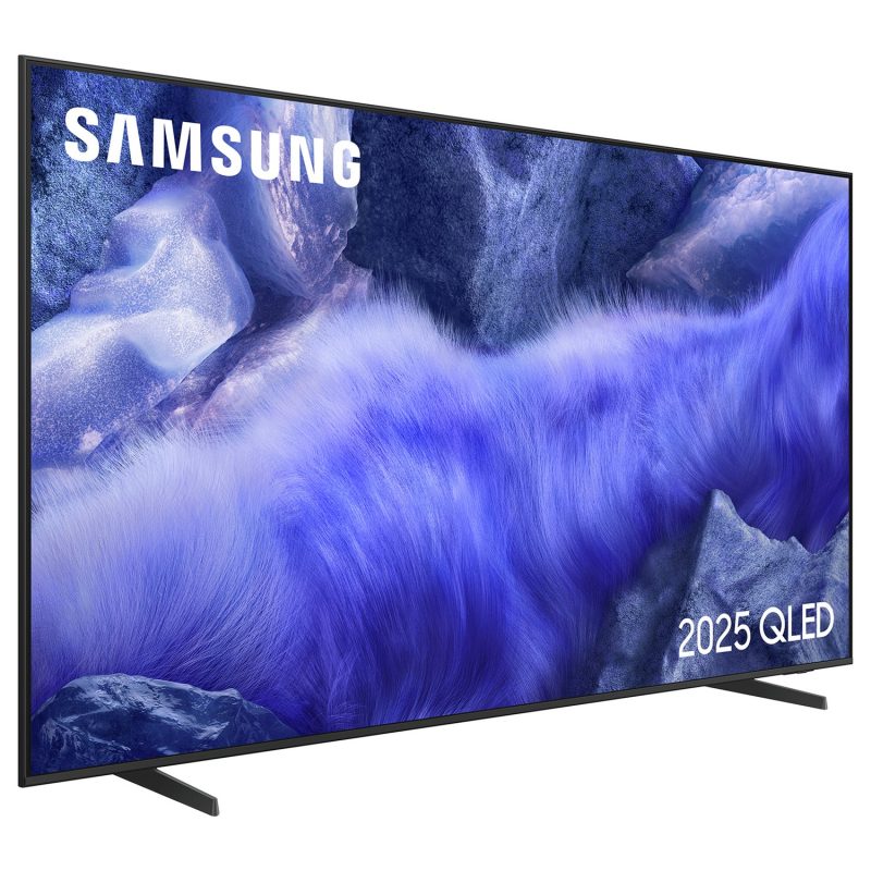 Samsung 75 Inch QE75QEF1AUXXU Smart 4K UHD HDR QLED TV