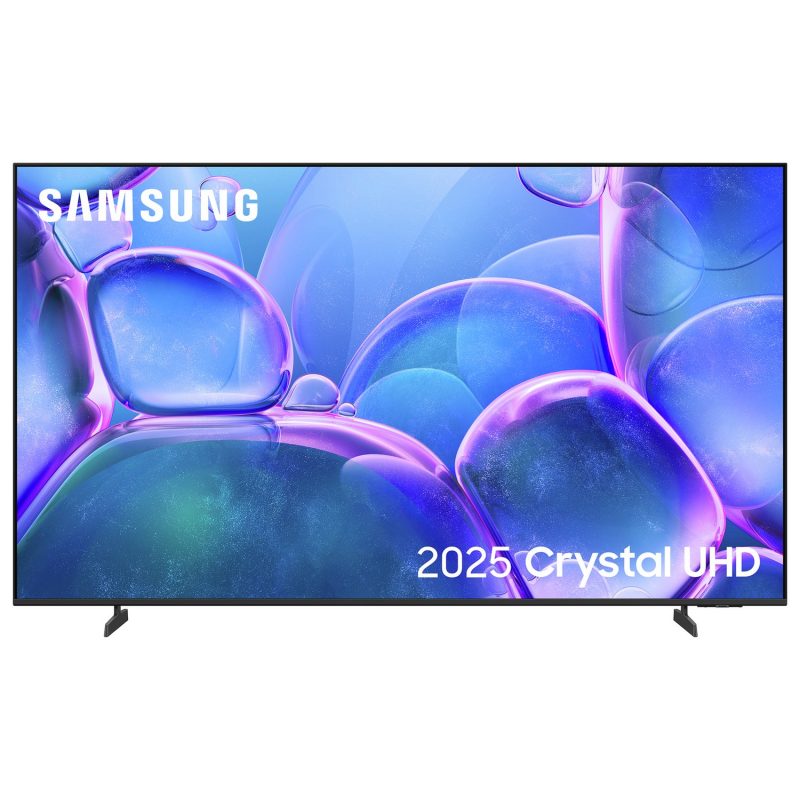 Samsung 75 Inch UE75U8000FK Smart 4K UHD HDR LED TV