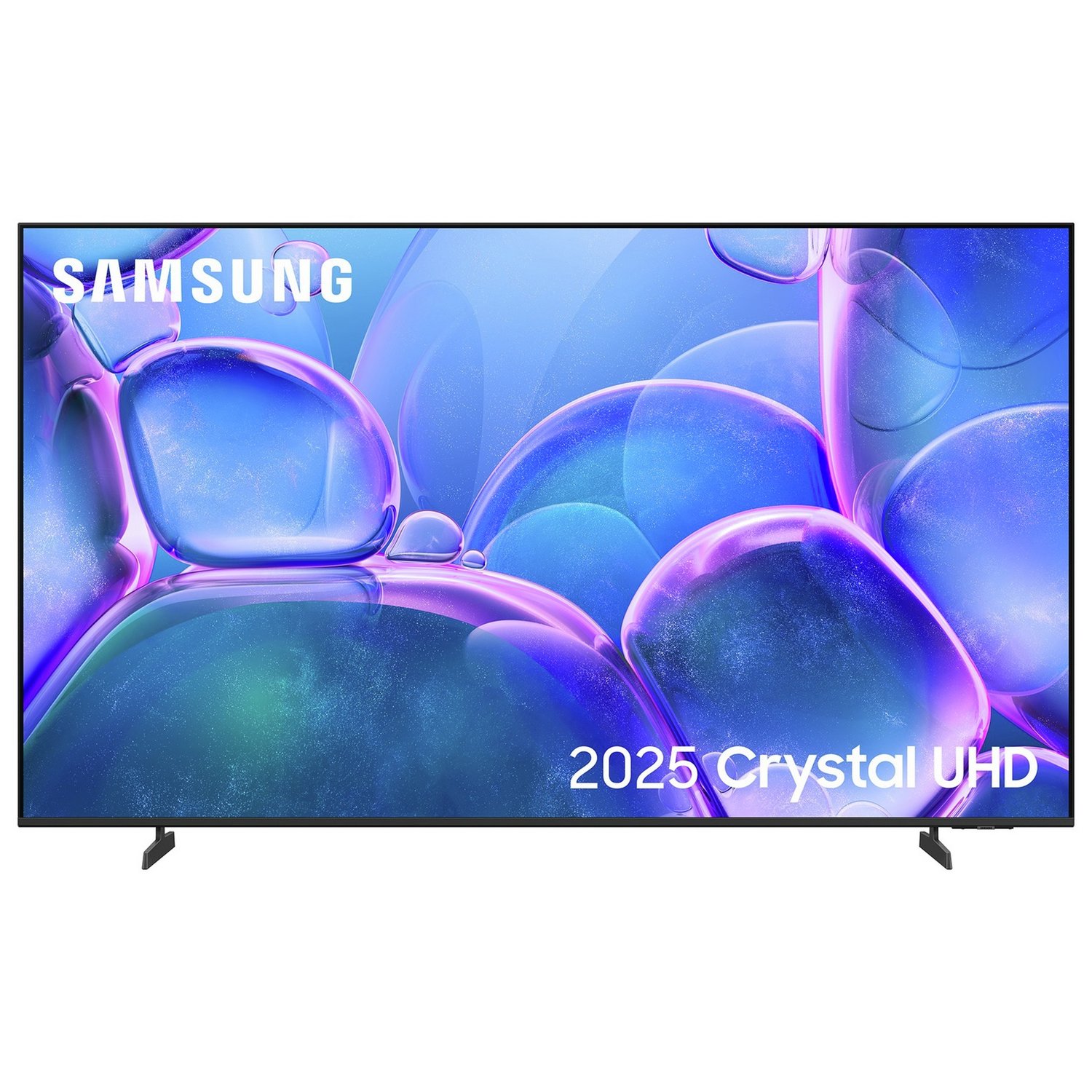 Samsung 65 Inch UE65U7000FK Smart 4K UHD HDR LED TV - Image 1